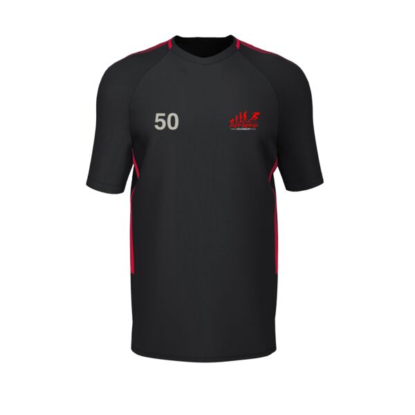 50 Milestone Performance Pro Training Tee Thumbnail
