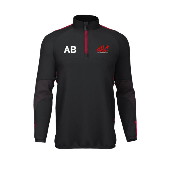 Athletic Evolution  - Performance Pro Midlayer Thumbnail