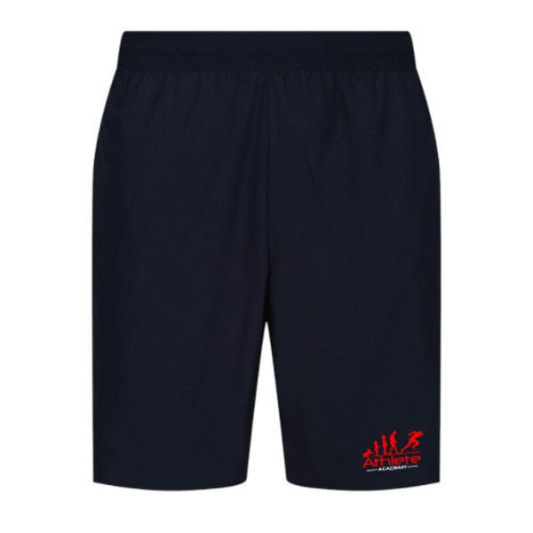 Athletic Evolution  - CARBON TECHNICAL TRAINING SHORT Thumbnail