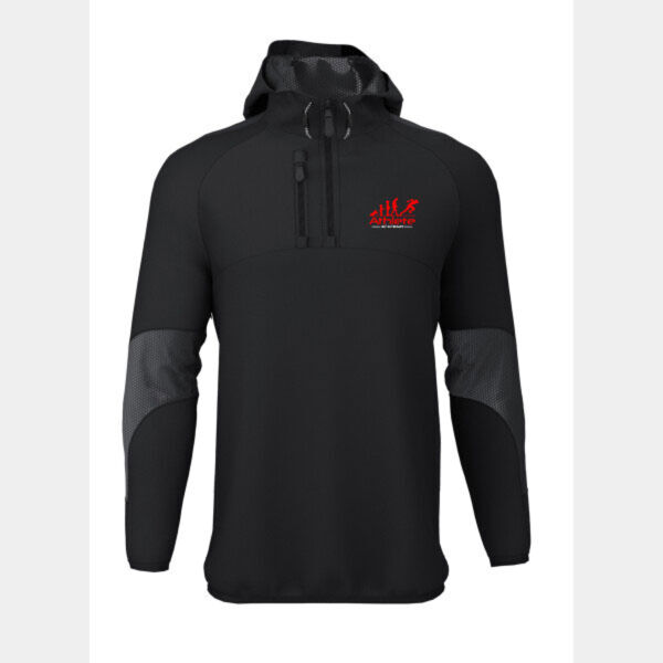 Athletic Evolution  - Performance Pro Hooded Jacket Thumbnail