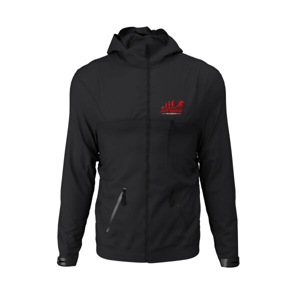 Athletic Evolution  - Performance Pro Technical Jacket Thumbnail